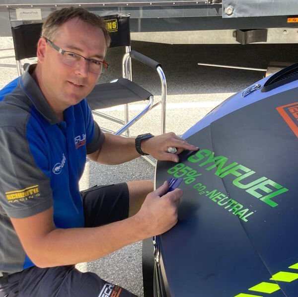 Un signal fort pour les Synfuels